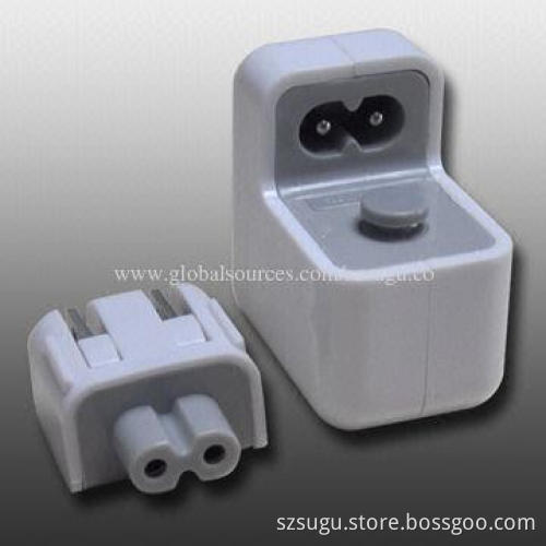 US/EU/UK Socket 5V 2.1A USB Wall Charger for iPhone and iPad, OEM Orders are Welcome